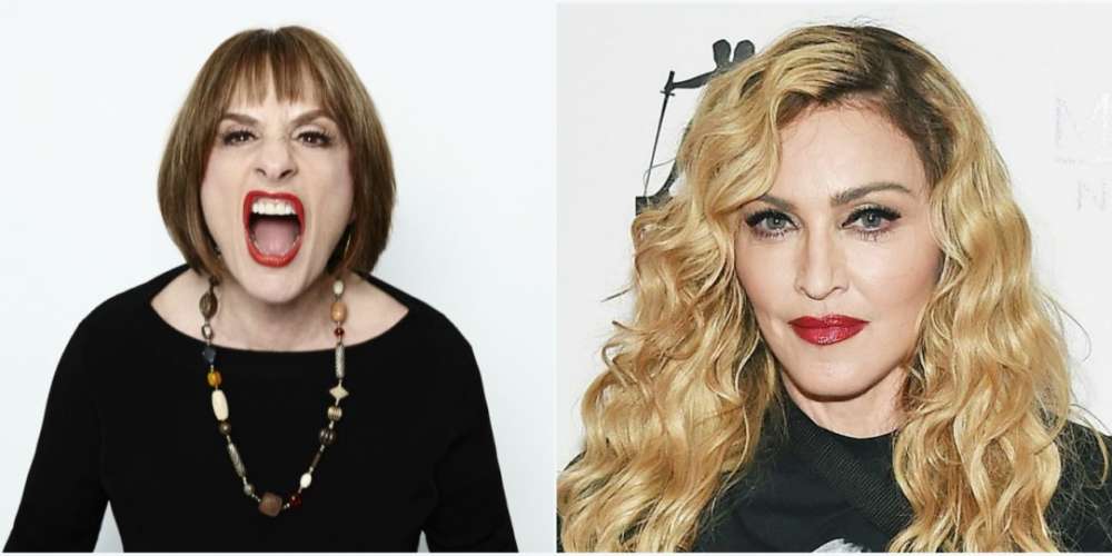 Patti LuPone Drags Madonna and Reads Her to Filth Over ‘Evita’ (Video)