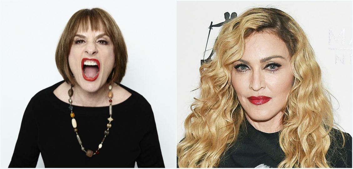 Patti LuPone Drags Madonna and Reads Her to Filth Over ‘Evita’ (Video)