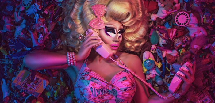 ‘Drag Race’ Vet Trixie Mattel Just Became Your New Favorite Folk Music Star