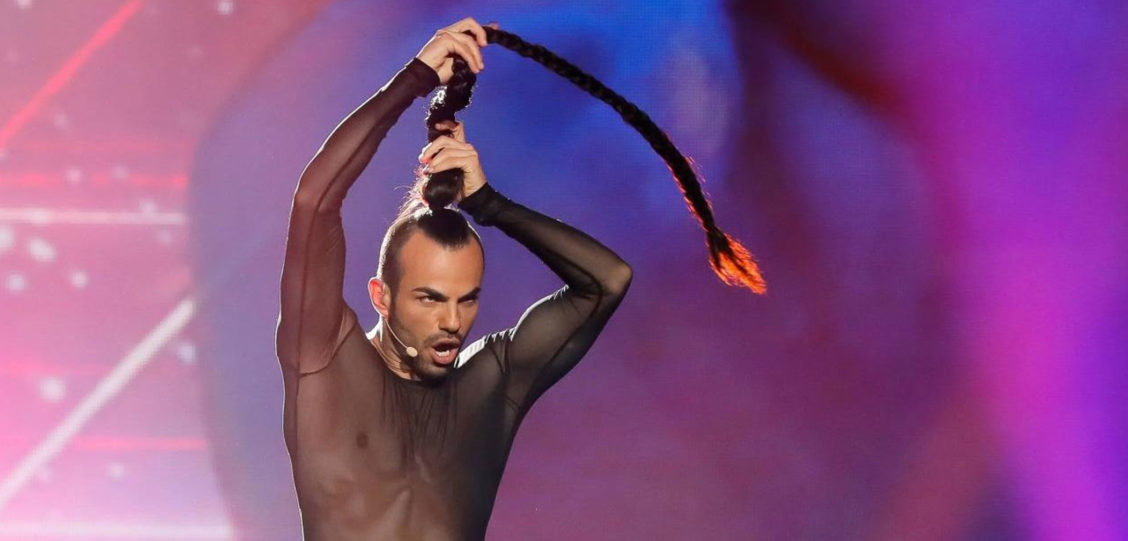 Una Guía de Eurovisión 2017: Las Mejores Canciones, los Artistas más Populares y los Favoritos Pasados