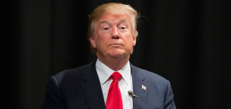 La Maison Blanche n’est pas ‘sûre à 100%’ que Donald Trump soit au courant de la répression des gays en Tchétchénie
