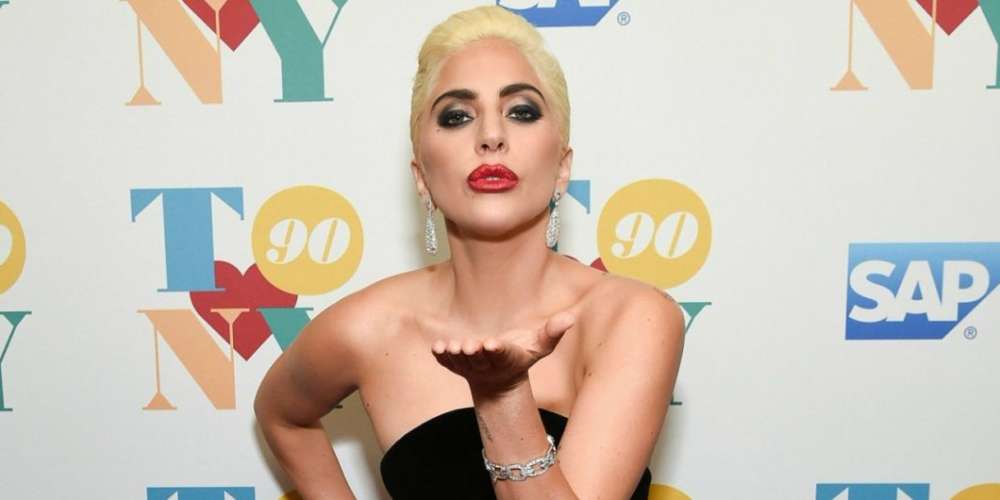 The Wait Is Over: Lady Gaga Emojis are Finally Here