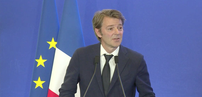 Le détricotage du mariage pour tous n’est plus au programme de la droite pour les législatives