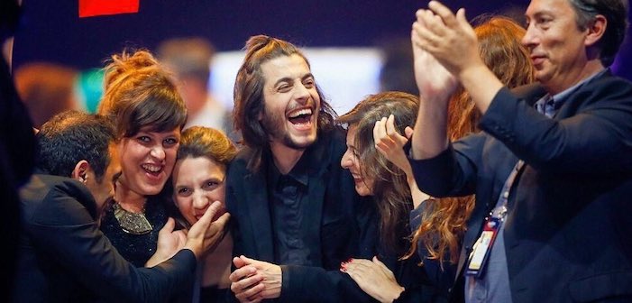 Portugal Ganó Eurovision 2017 con una Poderosa y Subestimada Canción