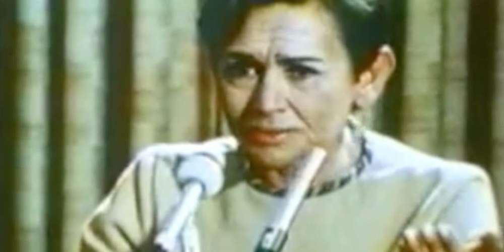 Watch the Hilariously Bizarre Short That Led to ‘Strangers with Candy’ (Video)