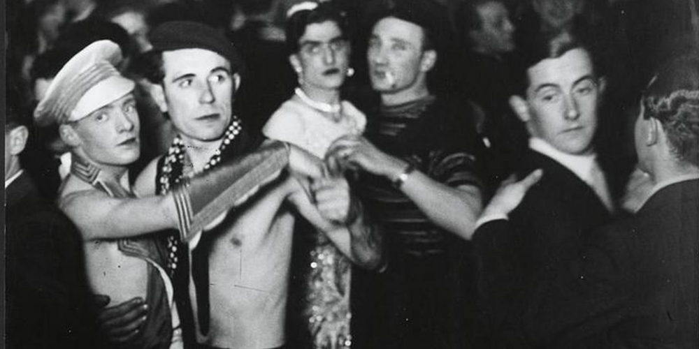 Learn These Shady Polari Phrases During Quarantine, You Cackling Alice!