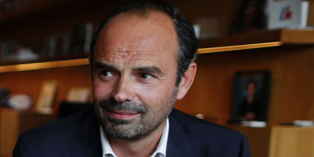 Edouard Philippe, le nouveau Premier ministre, s’était abstenu sur le mariage pour tous mais est opposé à la PMA