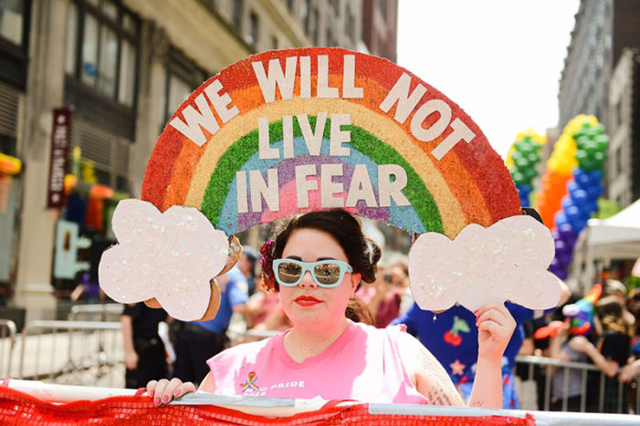 gay pride nyc is nyc pride too commercial reclaim pride coalition 2