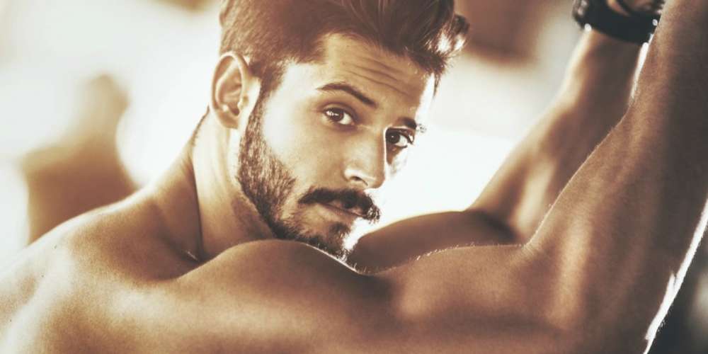 Um novo estudo pergunta: os barbudos são mais sexy?