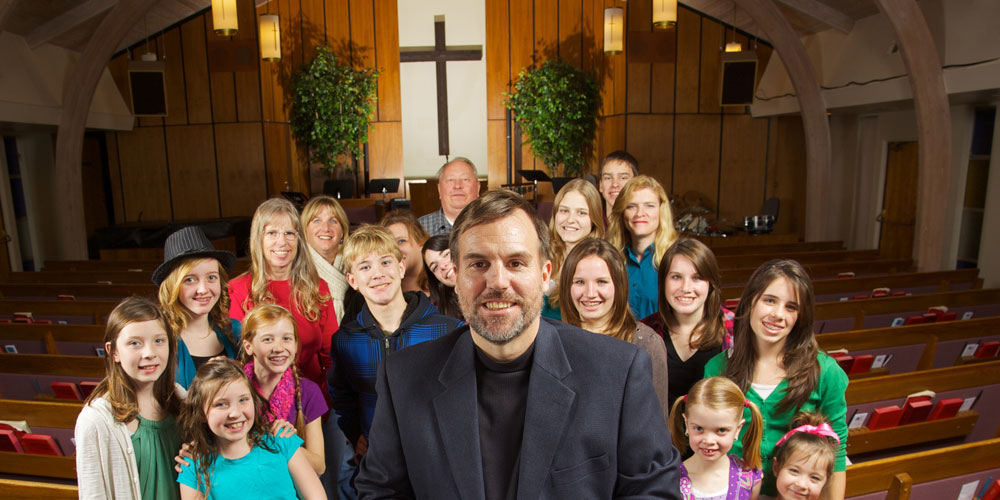 A New Study Links Brain Damage and Religious Fundamentalism