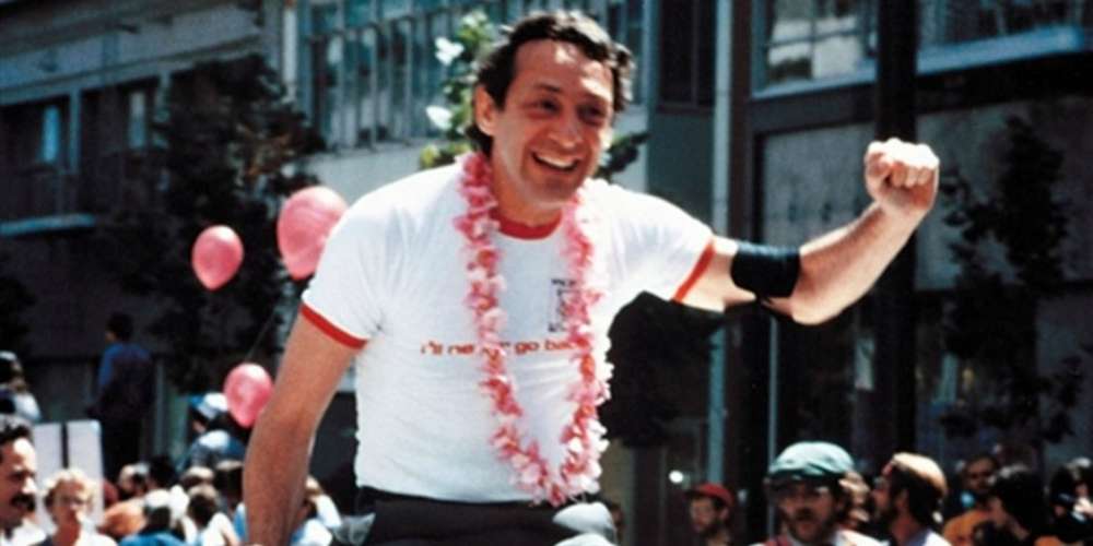 On Harvey Milk Day, Here’s How to Honor the LGBT Visionary and Rabble-Rouser