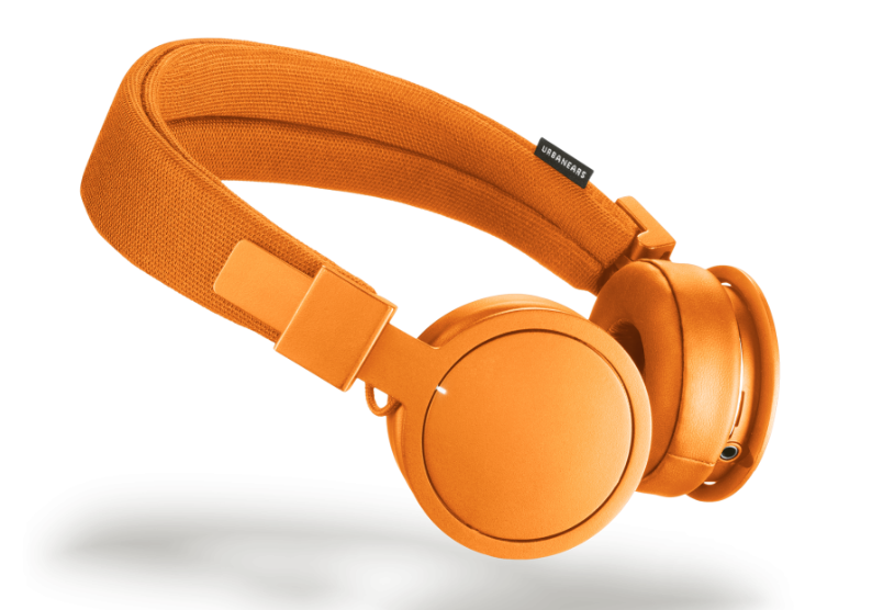 summer beach essentials headphones