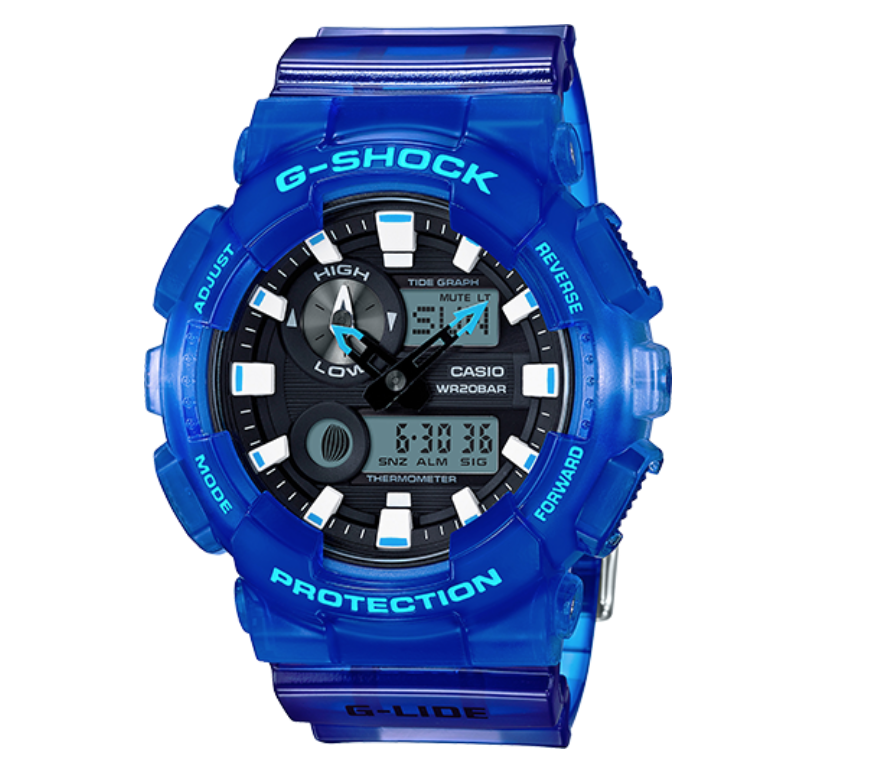 summer beach essentials watch