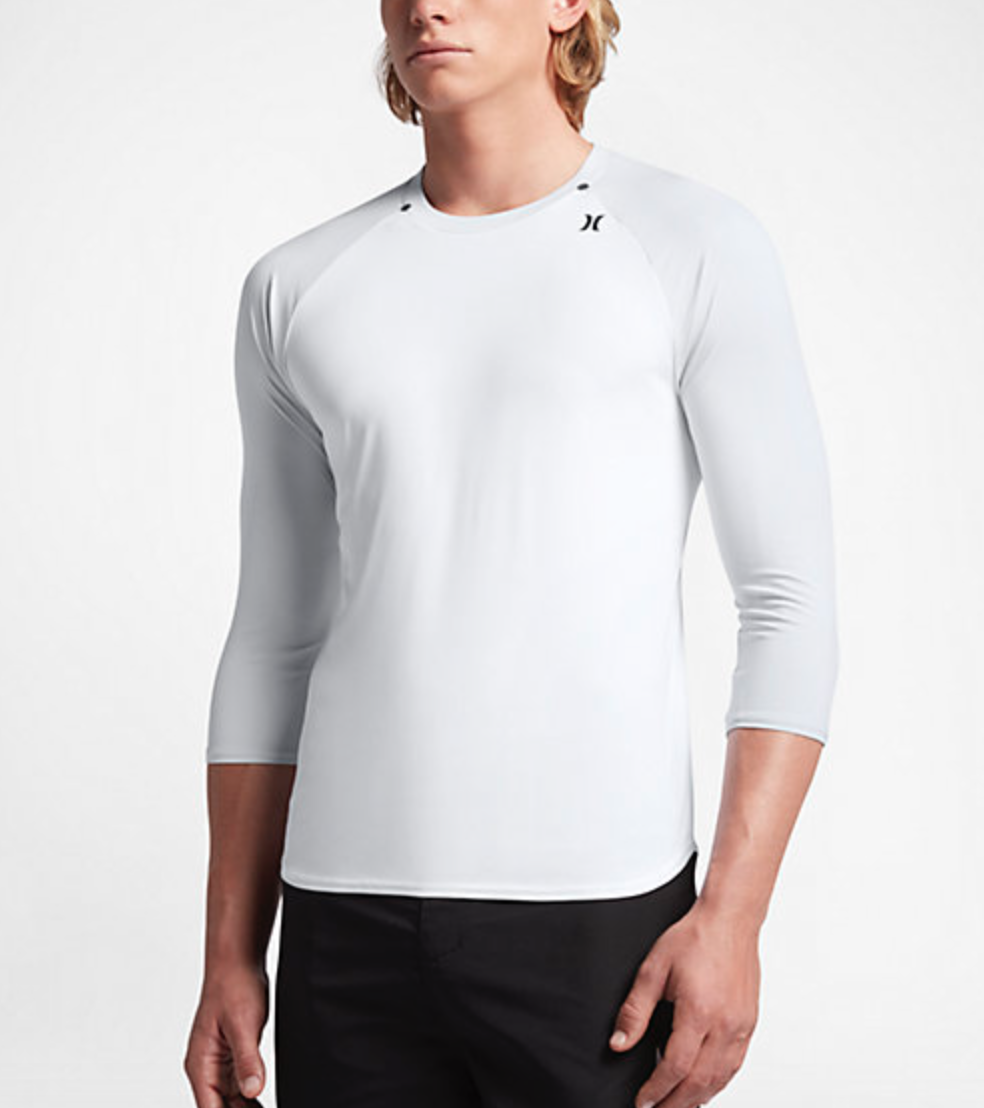 summer beach essentials surfer shirt