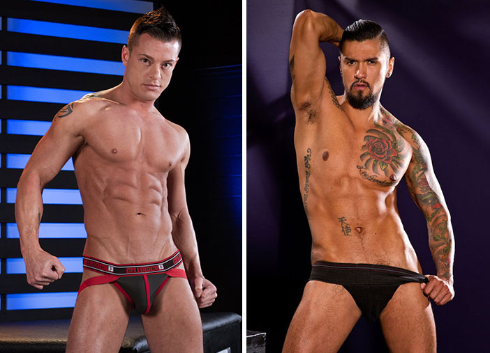 HIV positive porn stars 01