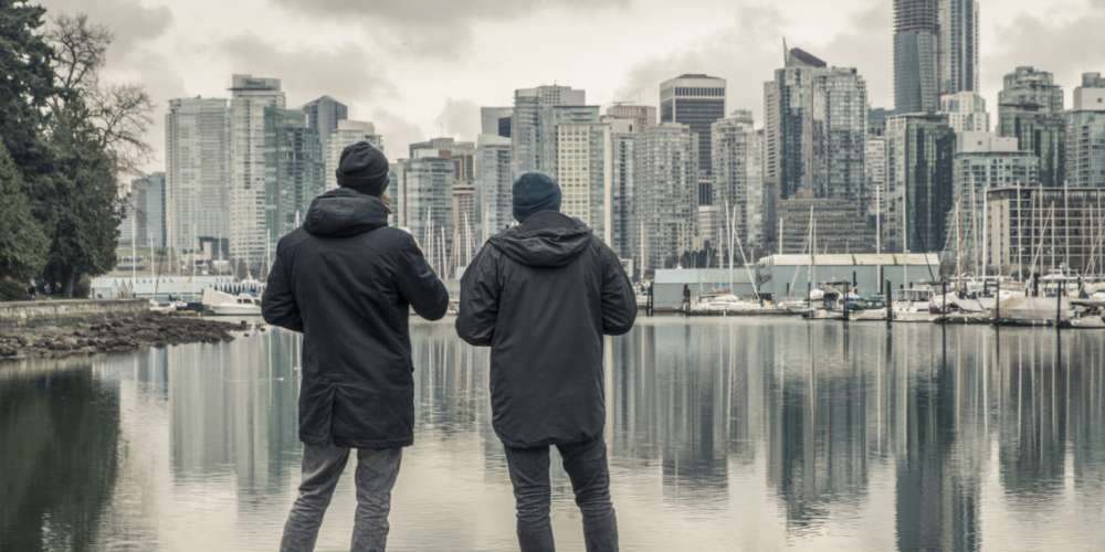 The Hornet Guide to Gay Vancouver