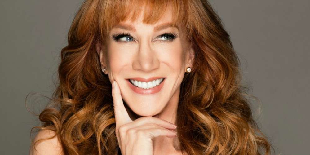 This CEO Had His Bonus Cut by a Quarter for Cursing at Kathy Griffin