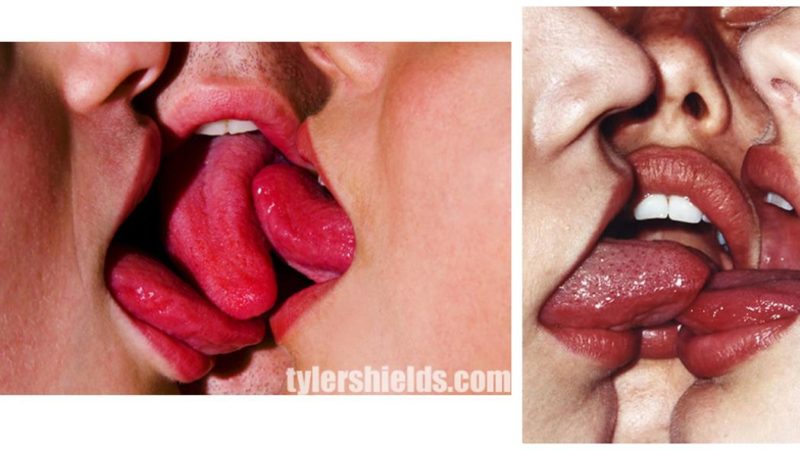 tyler shields plagiarism tongues