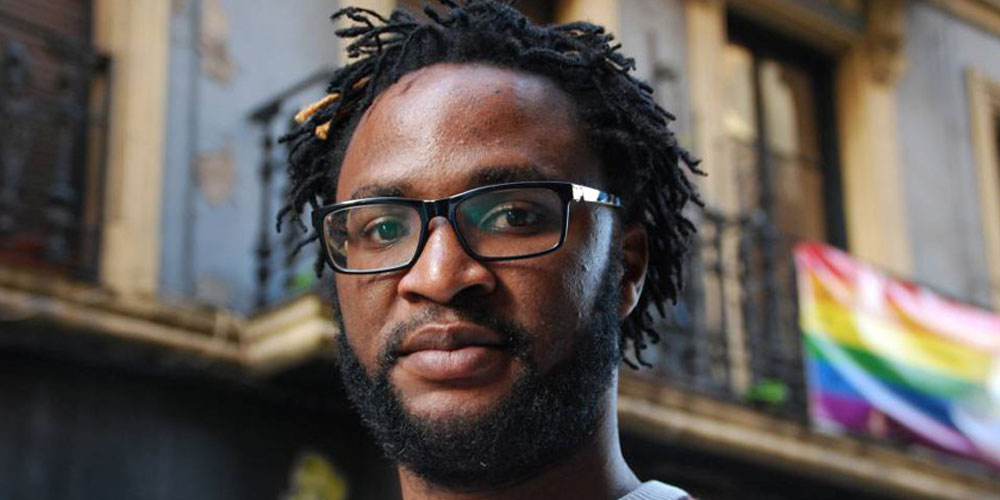 İşte Burada Uganda Gibi LGBTQ Karşıtı Olan Bir Ülkede Eşçinsel Film Festivali Gerçekleştirmenin Yolu