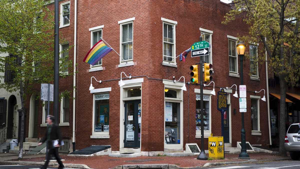 Pride Month 2017 20