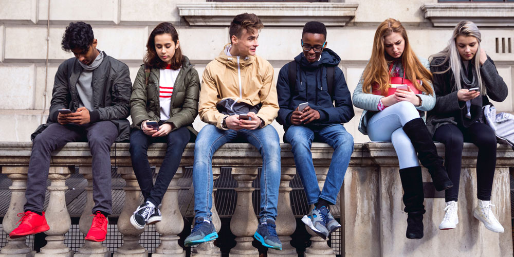 The U.S. House Recently Passed a Bill to Punish Teenage Sexting with 15 Years in Prison