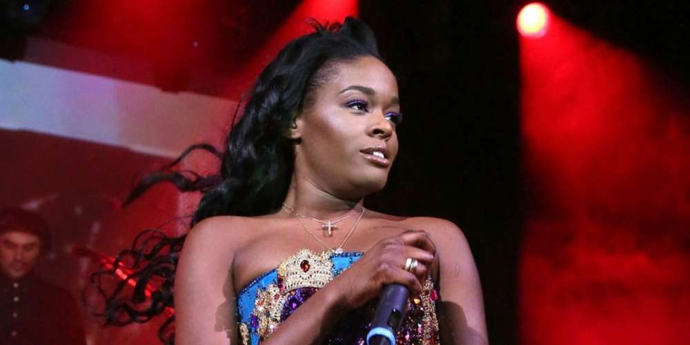 Azealia Banks Doesn’t Want You to Call Her a ‘Gay Icon’ (We Weren’t Going To)