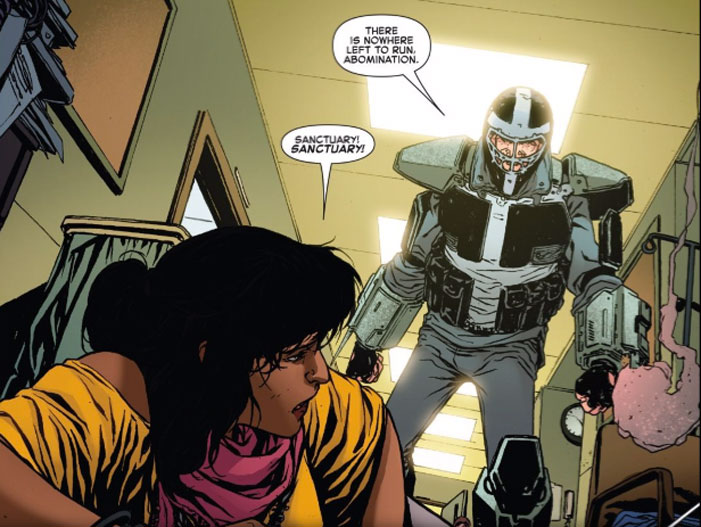 Iceman gay x-man 02