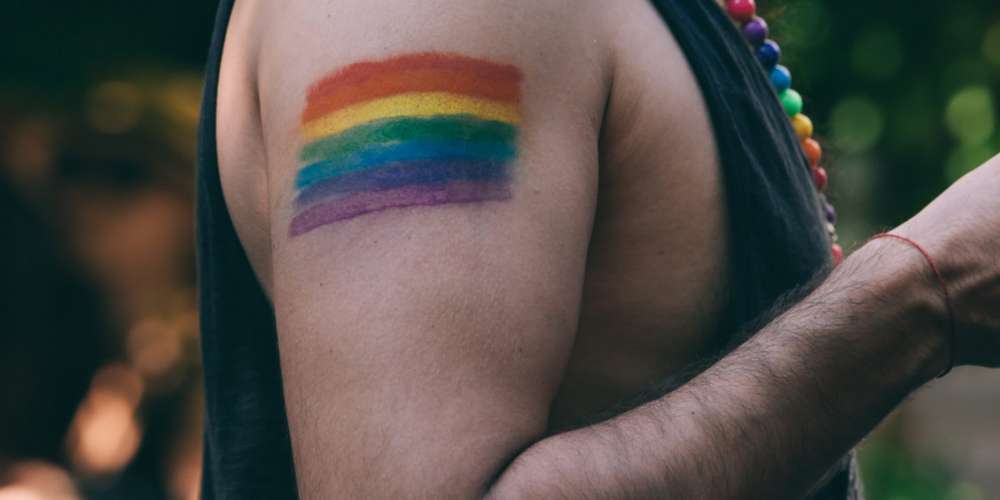 We Asked 7 Gay Men in Los Angeles, ‘How Do You #Resist?’