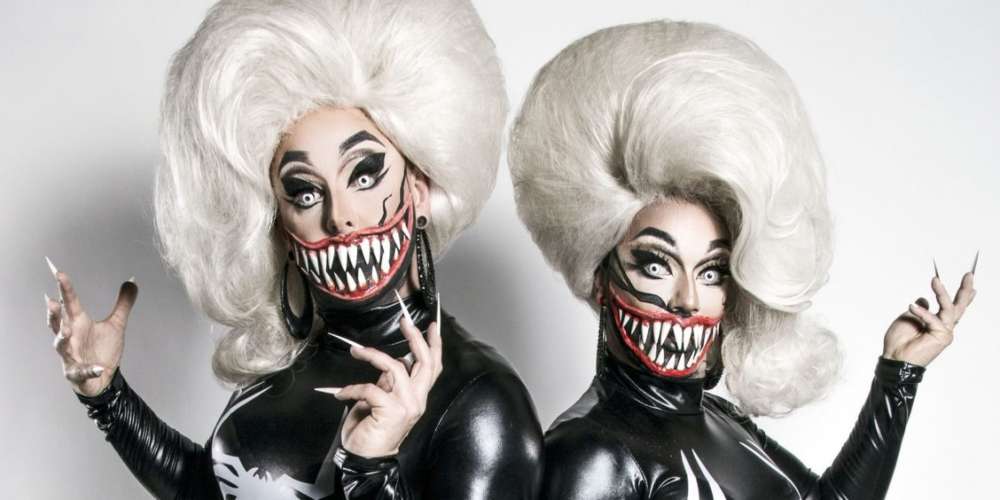 Existence Is Resistance for These 4 LGBTQ Artists, Musicians & Performers