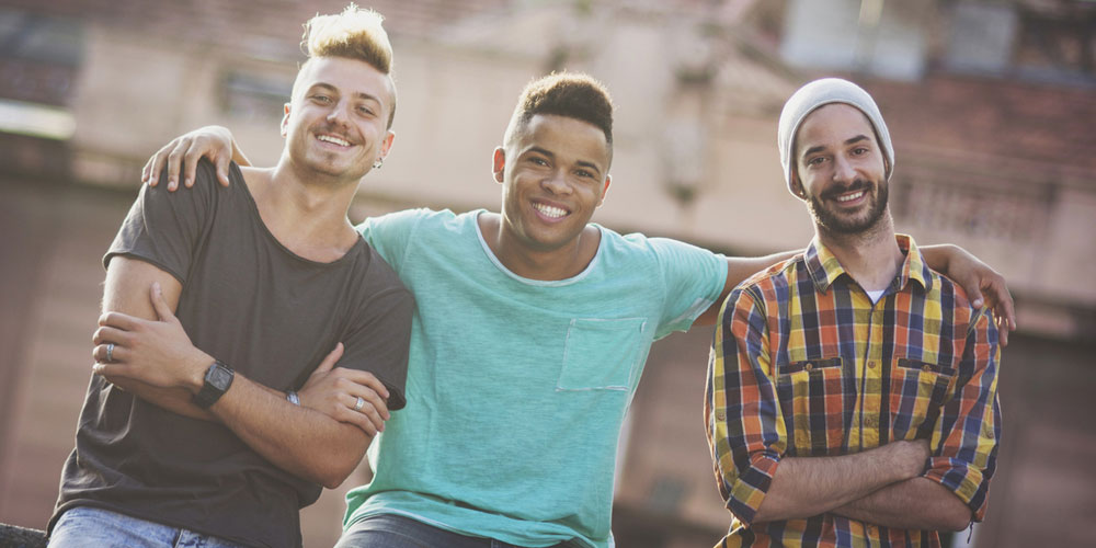 A New Study Says Open and Polyamorous Couples Are Less Sexually Satisfied Than Monogamous Couples