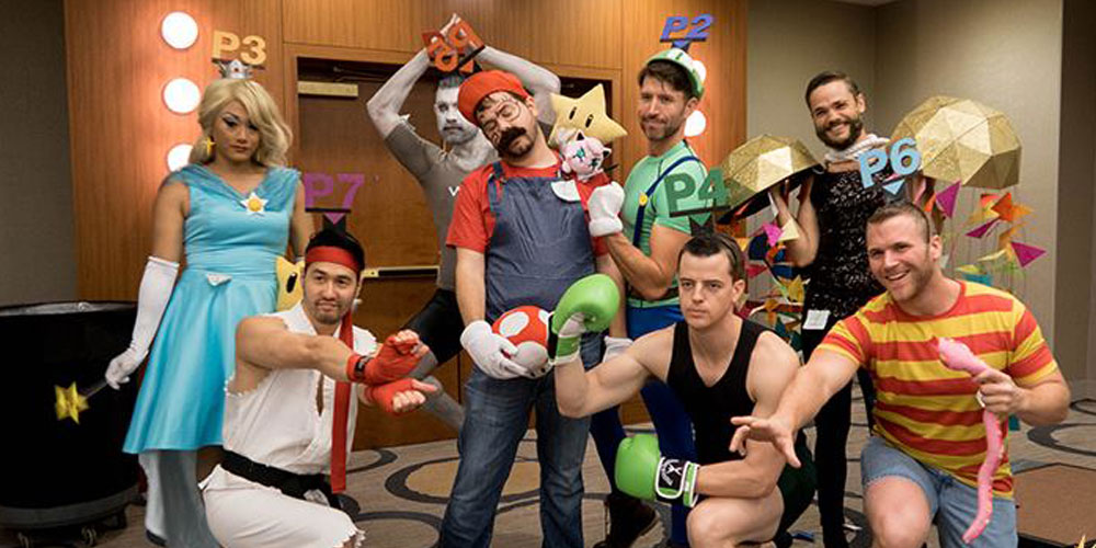 LGBTQ Gaming Conference GaymerX Is Returning, But They Need Your Help