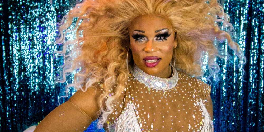 11 Reasons Why Peppermint Should Win ‘RuPaul’s Drag Race’ Season 9
