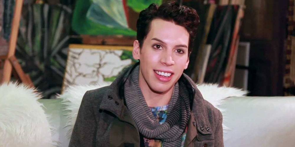 Jordan Gavaris of ‘Orphan Black’ Just Came Out and Wants More Feminine Heroes on TV