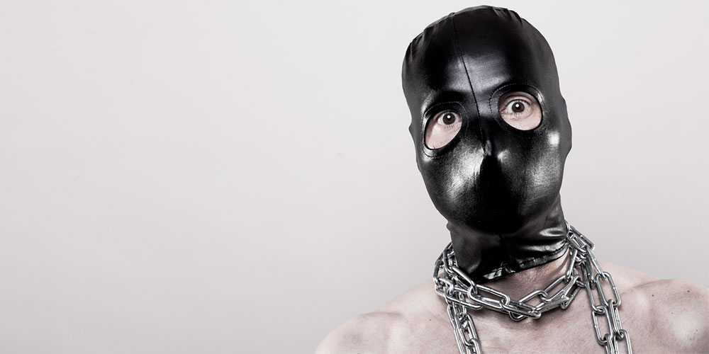 Kink.com Is Selling All the BDSM Gear From Its Infamous Porn Castle
