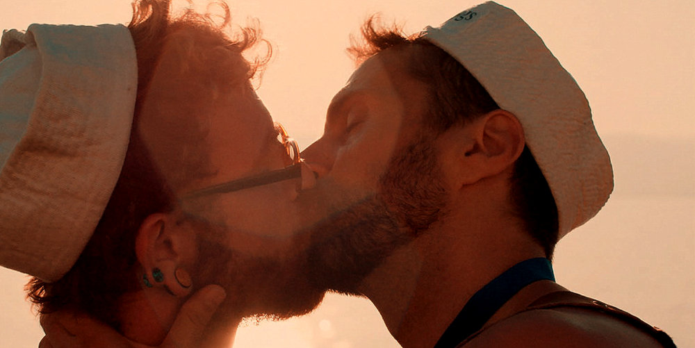 Philippe, passager d’une croisière gay, raconte le tournage de ‘Dream Boat’