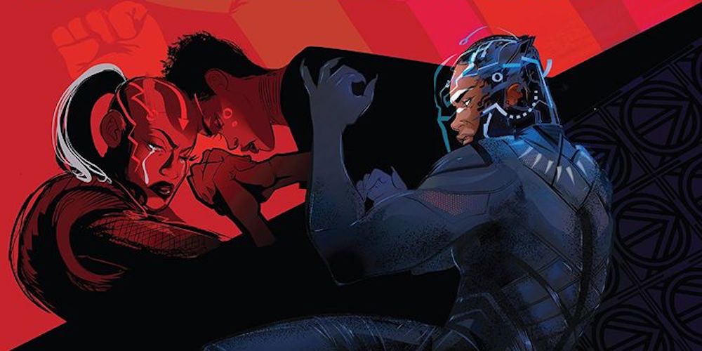 Marvel’s Incompetence Is Hurting Queer Comics Fans
