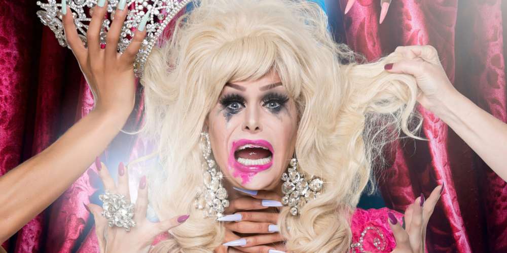 10 Reasons Why Trinity Taylor Should Win ‘RuPaul’s Drag Race’ Season 9
