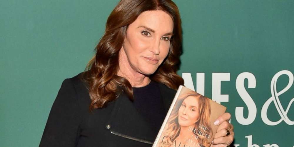 Caitlyn Jenner Jokes ‘Liberals Can’t Even Shoot Straight’ While Discussing GOP Baseball Attack