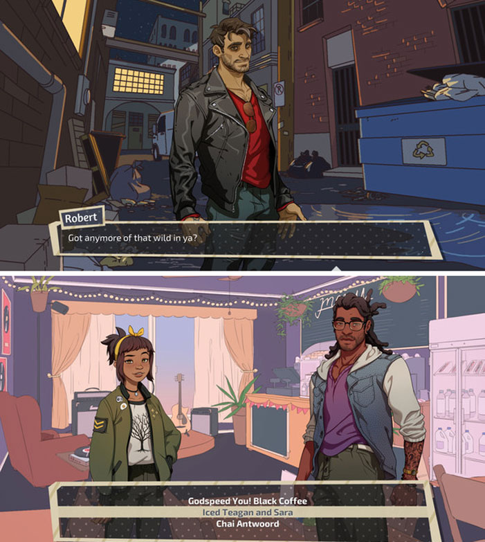 dad dating simulator 01