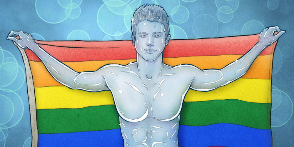 These 3 Mainstream Comic Book Titles Are Headlined by LGBTQ Heroes