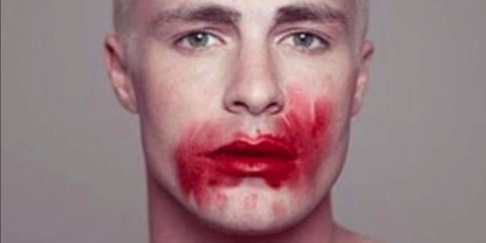 Colton Haynes Joins Politically Charged ‘American Horror Story’ Season 7
