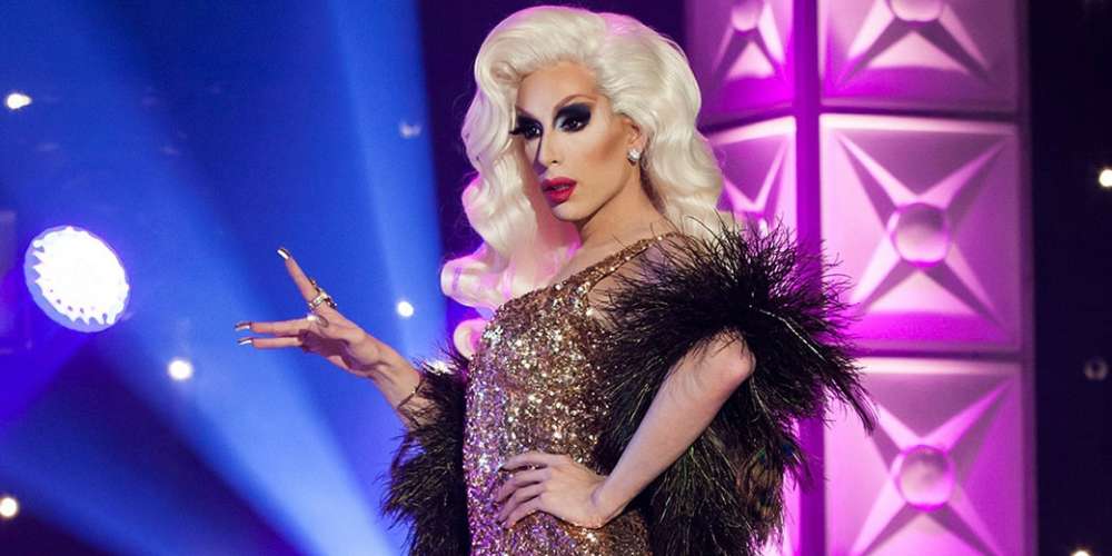 Découvrez la lettre émouvante d’Alaska Thunderfuck à la future gagnante de ‘RuPaul’s Drag Race’