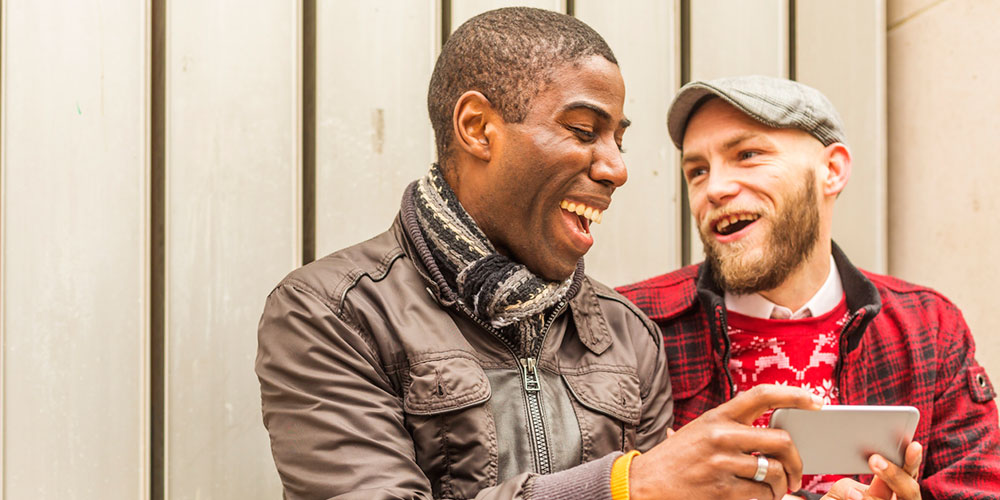 Pluto TV Is the Latest Way to Watch LGBTQ Films and Shows for Free