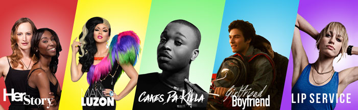 Pluto TV LGBTQ 02