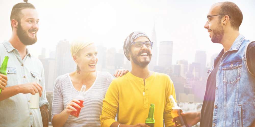 10 Tips to Ensure Your Pride Party Is One for the History Books
