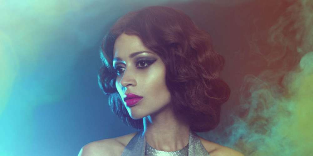 Top Model Isis King on Dating, Relationships, Abstinence and Self-Worth as a Trans Woman