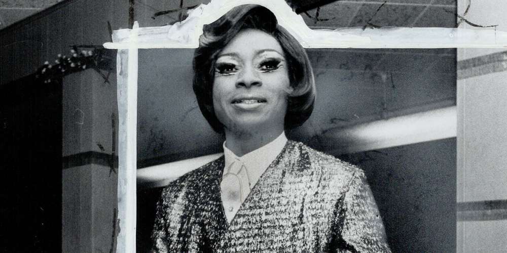 Le come-back de Jackie Shane, la première chanteuse trans de R&B