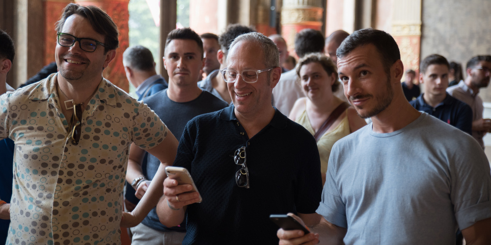 Musiques queer, engagement et tourisme LGBTI à l’honneur du premier afterwork de Hornet à Paris