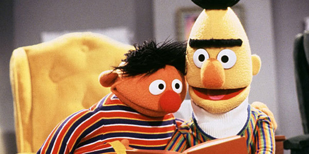 ‘Sesame Street’ Celebrates Pride Month, But How LGBTQ-Friendly Is the Show?