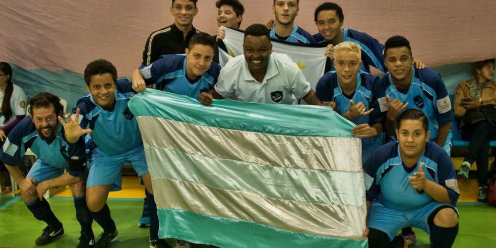 Homens trans no futebol sofrem mais preconceito que gays